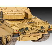 Боен танк Challenger I, мащаб 1:76 Dino Toys 238789 3