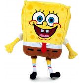 Плюшена играчка Спондж Боб, 27 см Sponge bob 238829 