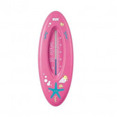 Термометър за вода, Океан, розов NUK 238926 
