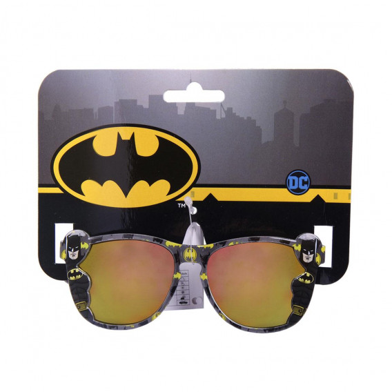 Слънчеви очила Батман, черни Batman 239912 2