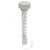 Термометър за вода Floating Pool Thermometer, плаващ, 11 х 25 х 5 см, бял Bestway 239919 5