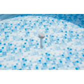 Термометър за вода Floating Pool Thermometer, плаващ, 11 х 25 х 5 см, бял Bestway 239922 9
