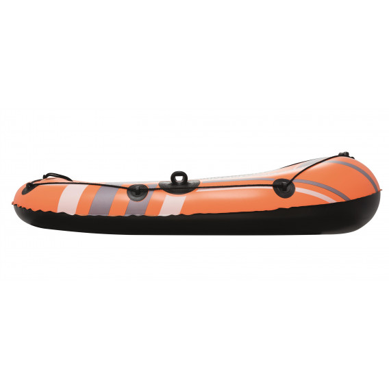 Надуваема лодка Kondor 1000, 155 х 93 х 30см, оранжева Bestway 239977 3