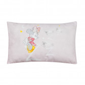 Декоративна възглавница MINNIE, 41 х 24 х 3 см, многоцветна Minnie Mouse 240555 