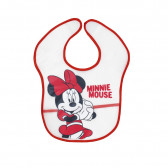 Комплект от 2 броя лигавници MINNIE MOUSE, 42 х 40 см, многоцветен Minnie Mouse 240729 4