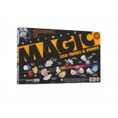 Върховна магия 250 фокуса Marvin's Magic 242001 