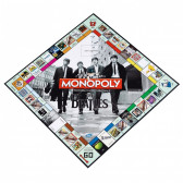 Монополи - Бийтълс Monopoly 242026 2