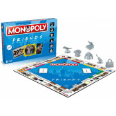 Монополи - Приятели Monopoly 242029 2