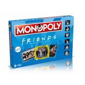 Монополи - Приятели Monopoly 242032 