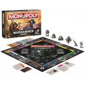 Монополи - Warhammer Monopoly 242033 2