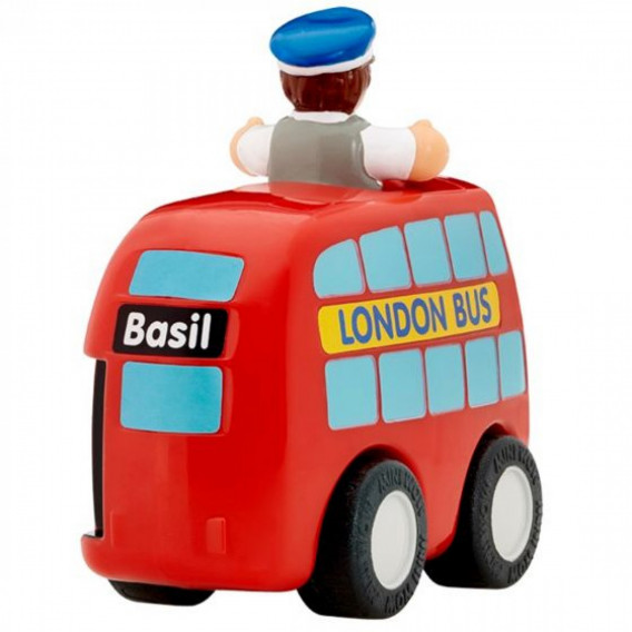 Автобусът на Базил WOW 242075 5