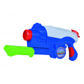 Воден Пистолет - Twister, син Simba 242778 