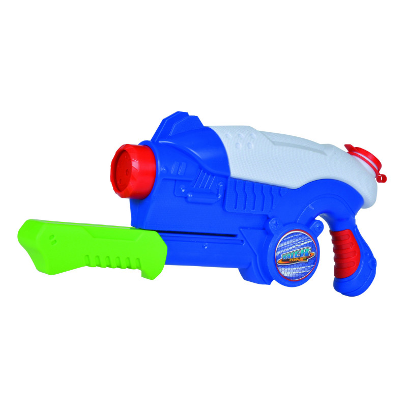 Воден Пистолет - Twister, син  242778