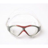 Очила за плуване с широк окуляр Hydro-Swim Stingray Goggle, 20 х 19 х 8 см, прозрачни Bestway 243741 3