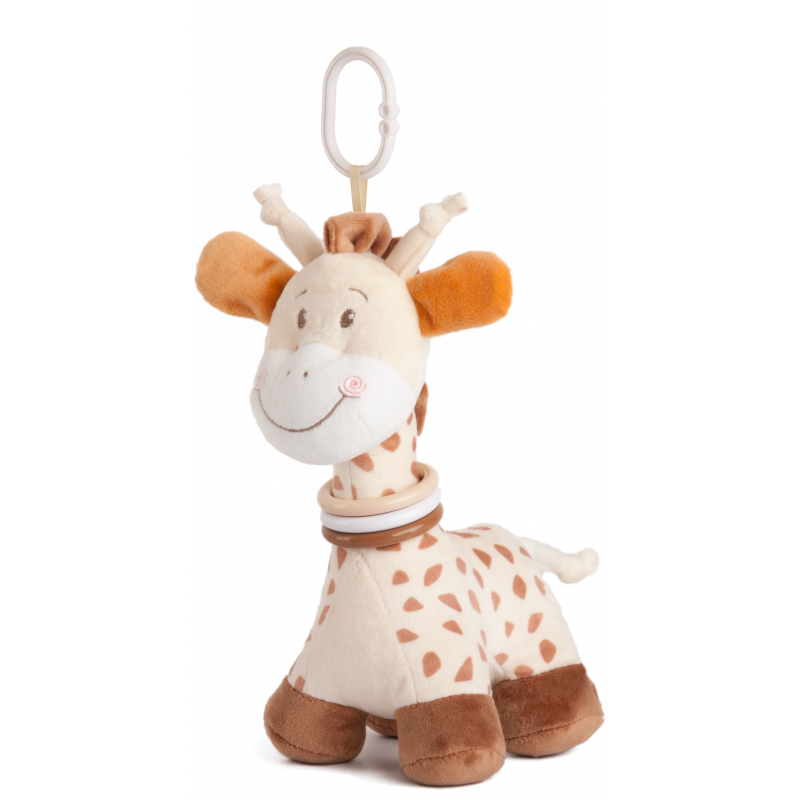 Плюшена играчка Жираф, 23 см.  243805