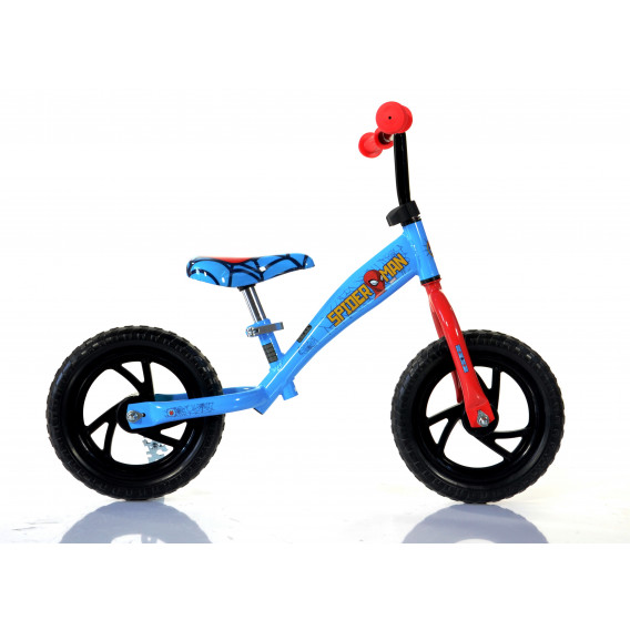 Детски велосипед Spiderman 12", син Spiderman 243843 