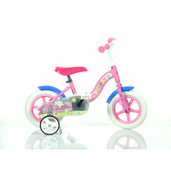 Детски велосипед Peppa pig 10", розов Peppa pig 243861 