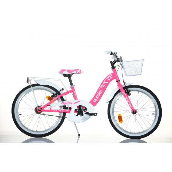 Велосипед Aurelia 20", розов Dino Bikes 243869 