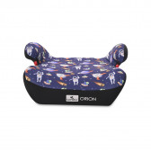 Седалка за кола Orion 22-36 кг Dark Blue Lorelli 244596 2