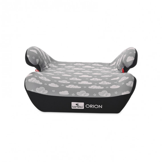 Седалка за кола Orion 22-36 кг Grey Clowds Lorelli 244598 2
