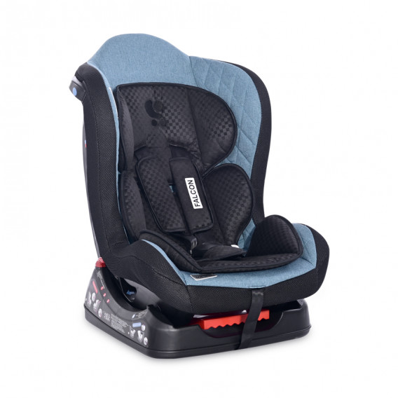 Стол за кола Falcon 0-18 кг Brittany Lorelli 244860 