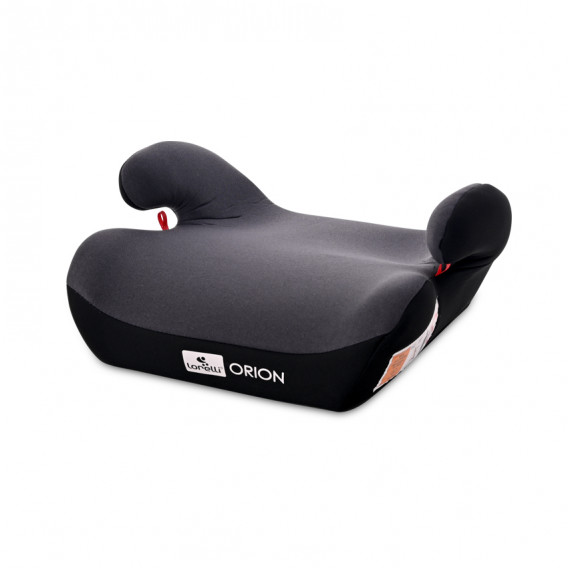 Седалка за кола Orion 22-36 кг Black Lorelli 244880 