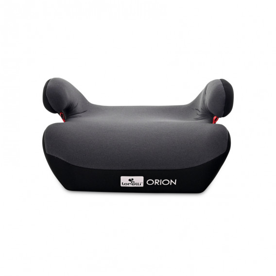 Седалка за кола Orion 22-36 кг Black Lorelli 244881 2