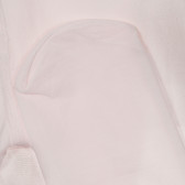 Чорапогащник за бебе,  светло розов Chicco 245011 2