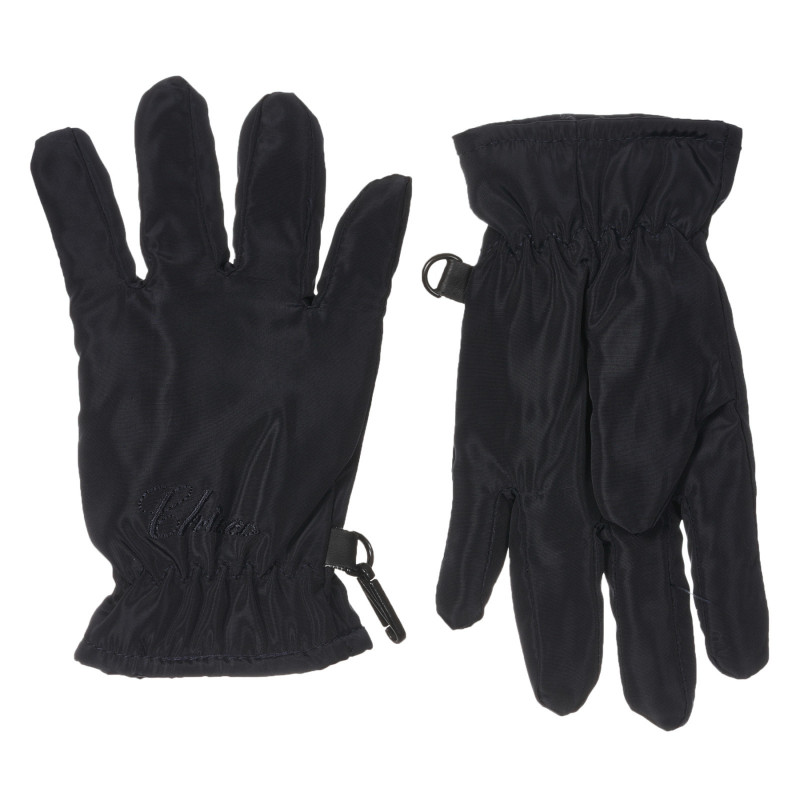 Зимни ръкавици за бебе, черни  245367