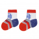 Чорапи за бебе, многоцветни Chicco 245626 