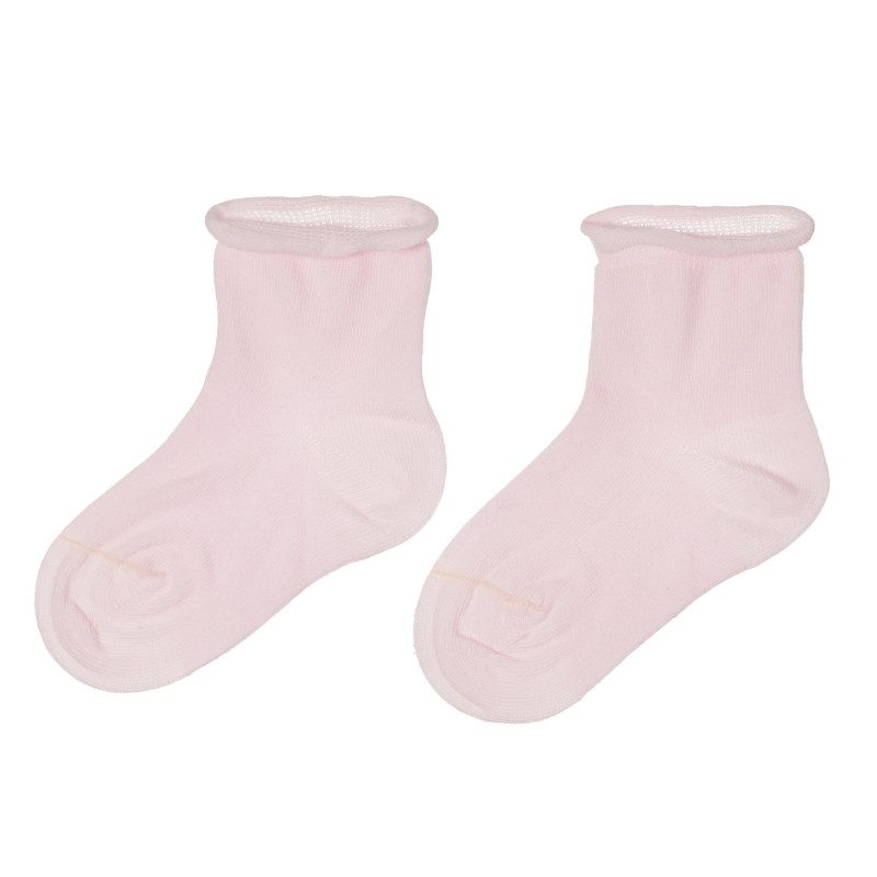 Чорапи, розови  245720