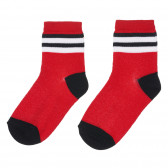 Комплект от три чифта чорапи, многоцветни Chicco 245806 5