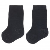 Чорапи за бебе, тъмно сини Chicco 245807 