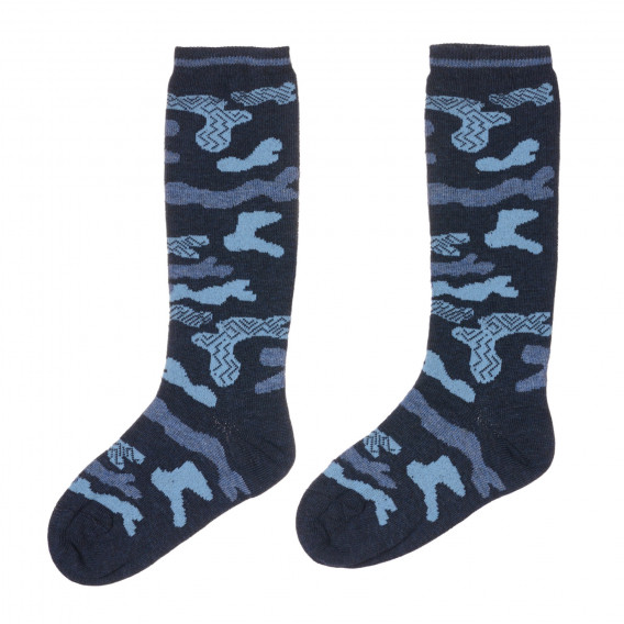 Чорапи, многоцветни Chicco 246584 