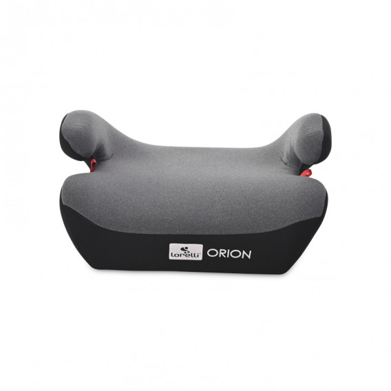 Седалка за кола Orion 22-36 кг Grey Lorelli 246594 2