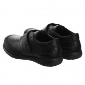 Елегантни кожени обувки, черни Chicco 246912 2
