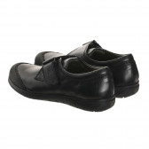 Кожени обувки, черни Chicco 246931 2