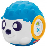 Музикален таралеж Fisher Price  247230 