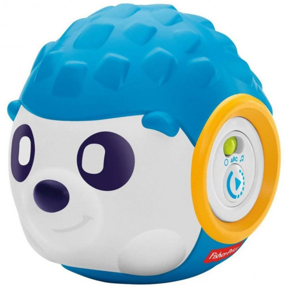 Музикален таралеж Fisher Price  247230 