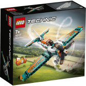 Конструктор - Състезателен самолет, 154 части Lego 247329 