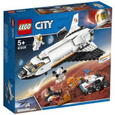 Конструктор - Изследователска совалка за Марс, 273 части Lego 247330 