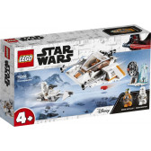 Конструктор - Snowspeeder™, 91 части Lego 247510 