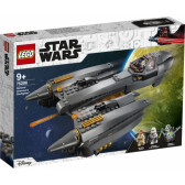 Конструктор - General Grievous’s Starfighter™, 487 части Lego 247514 