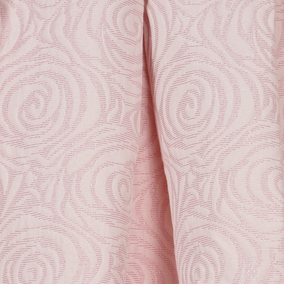 Пола с флорални мотиви, розова Chicco 248068 2