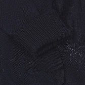  Чорапи за бебе, тъмно сини Chicco 248511 2