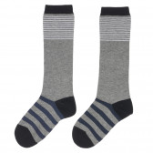 Комплект от два чифта чорапи на райета Chicco 248594 4