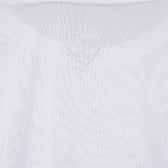 Прозрачна тениска, бяла Chicco 248649 2