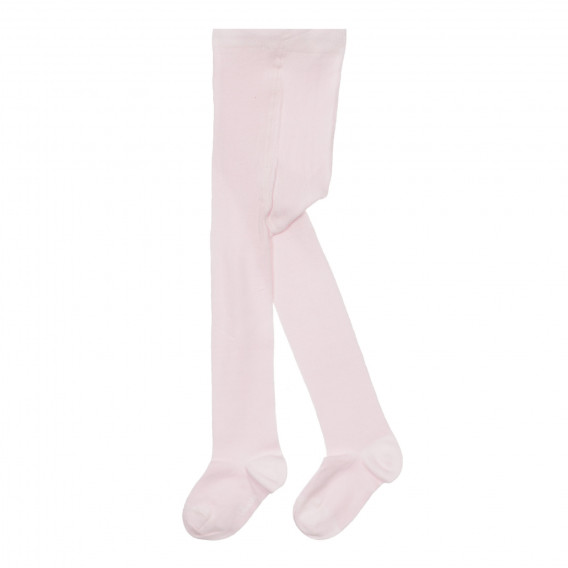 Чорапогащник за бебе, розов цвят Chicco 250187 
