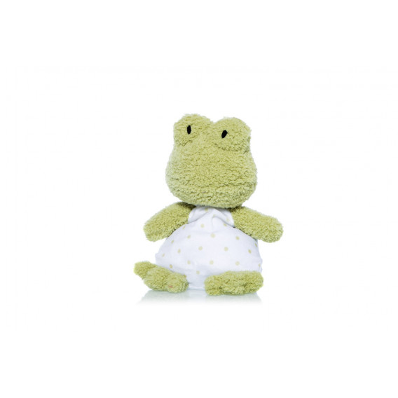 Термо играчка жабка 20 см. Artesavi 250468 