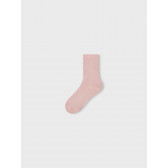 Комплект от пет броя цветни чорапи Name it 250721 4